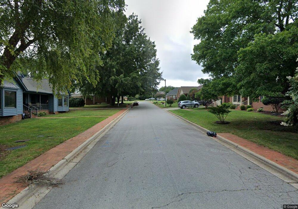 00 Kern Dr, Salisbury, NC 28147 - photo 1