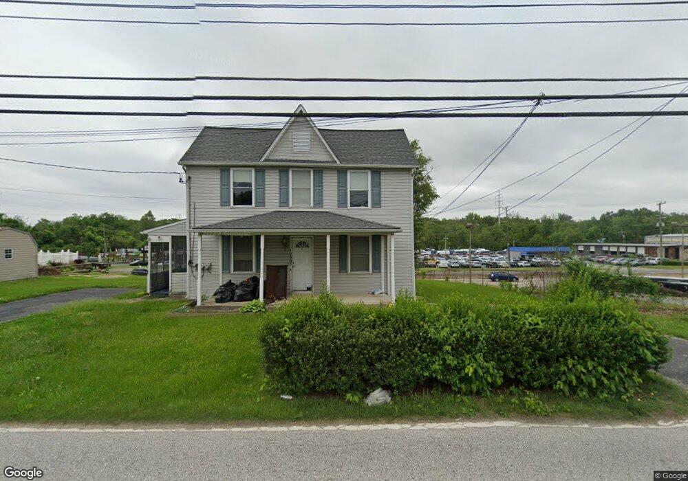 10901 Red Lion Rd, White Marsh, MD 21162 - photo 1