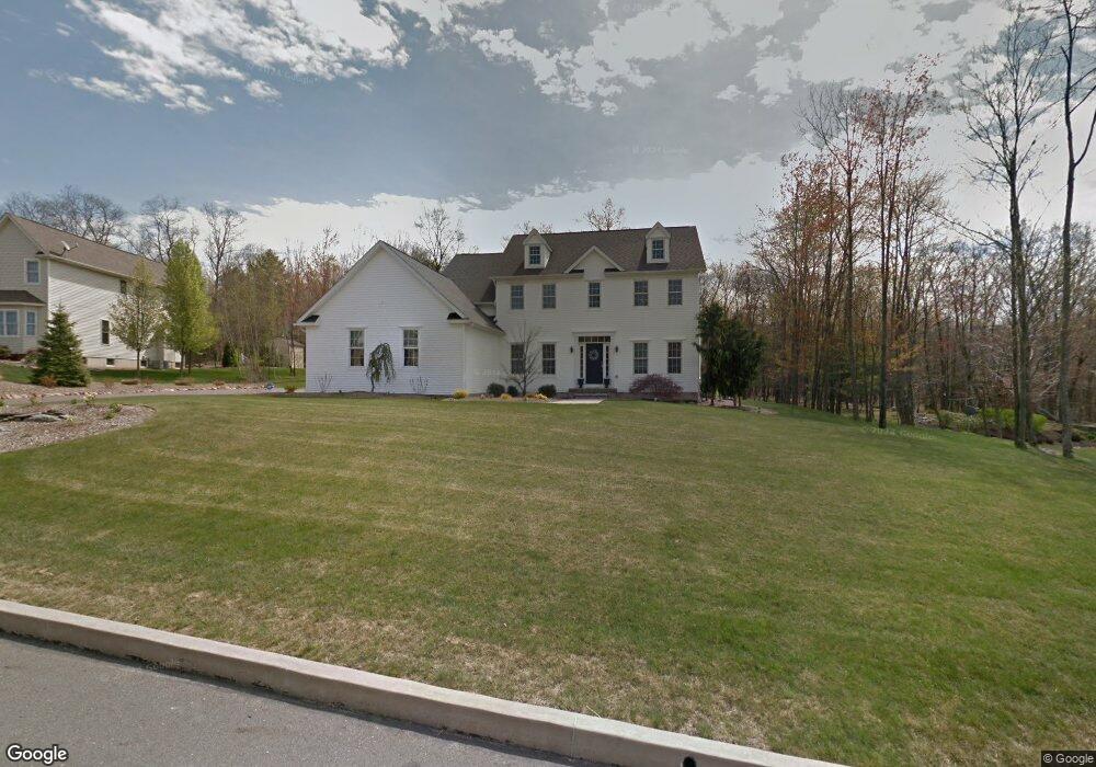 130 Wakefield Rd, Shavertown, PA 18708 - photo 1