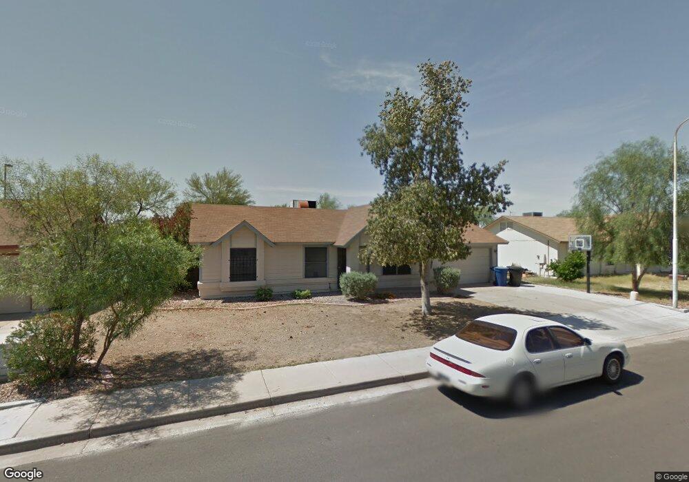 6409 W Laredo St, Chandler, AZ 85226 - photo 1