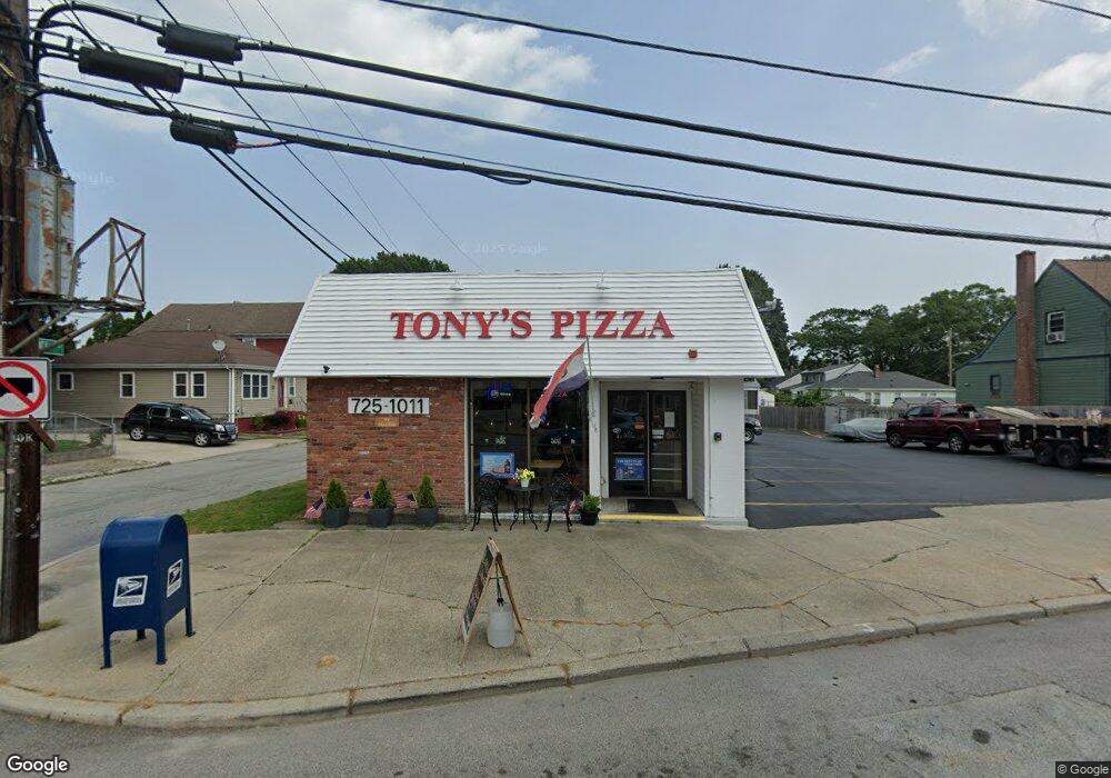 435 Power Rd, Pawtucket, RI 02860 - photo 1