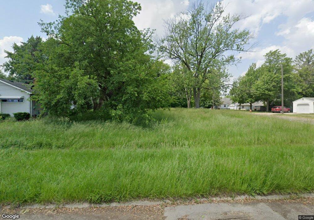 1606 Hughes Ave, Flint, MI 48503 - photo 1