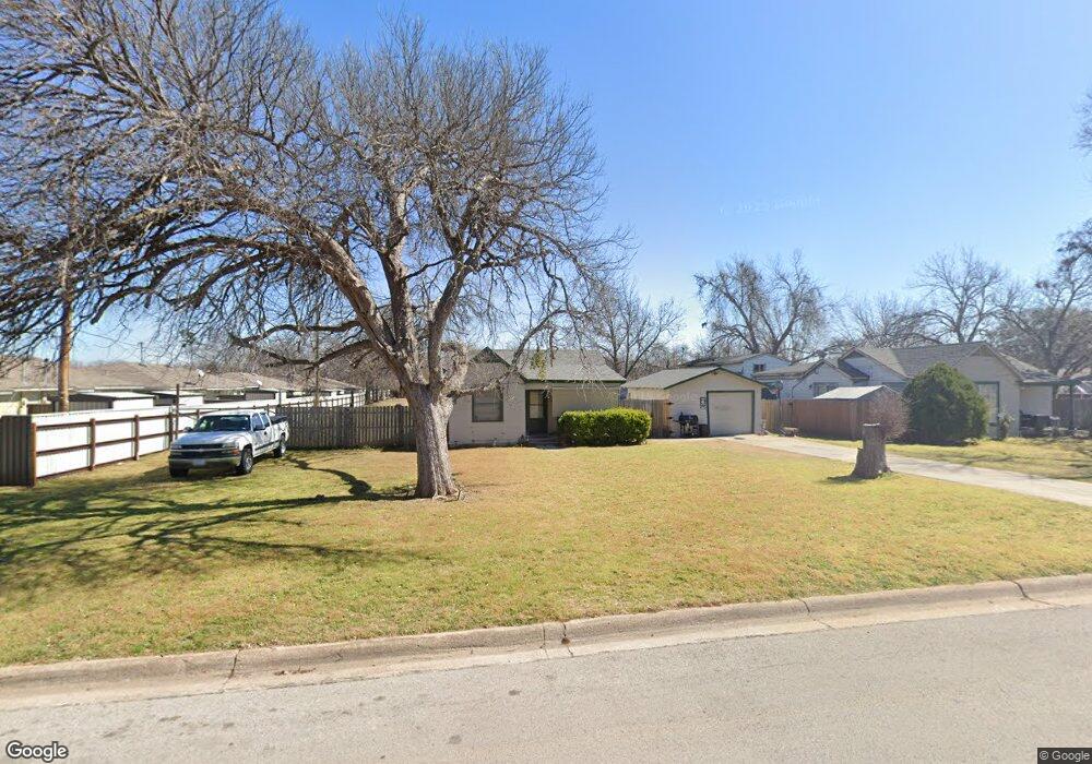 316 Ralph St, Fort Worth, TX 76108 - photo 1