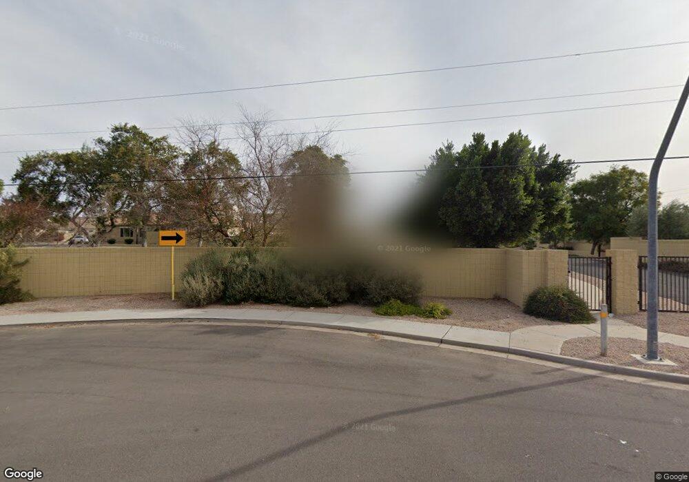 7722 E Auburn St unit 40, Mesa, AZ 85207 - photo 1