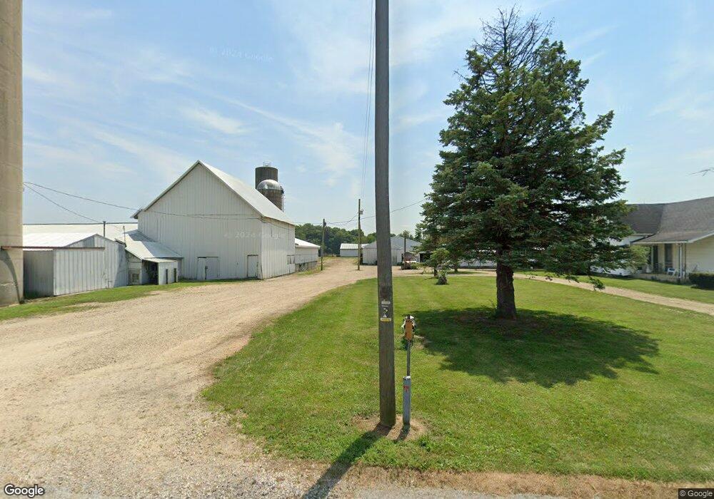 5761 W County Road 300 S, Greensburg, IN 47240 - photo 1