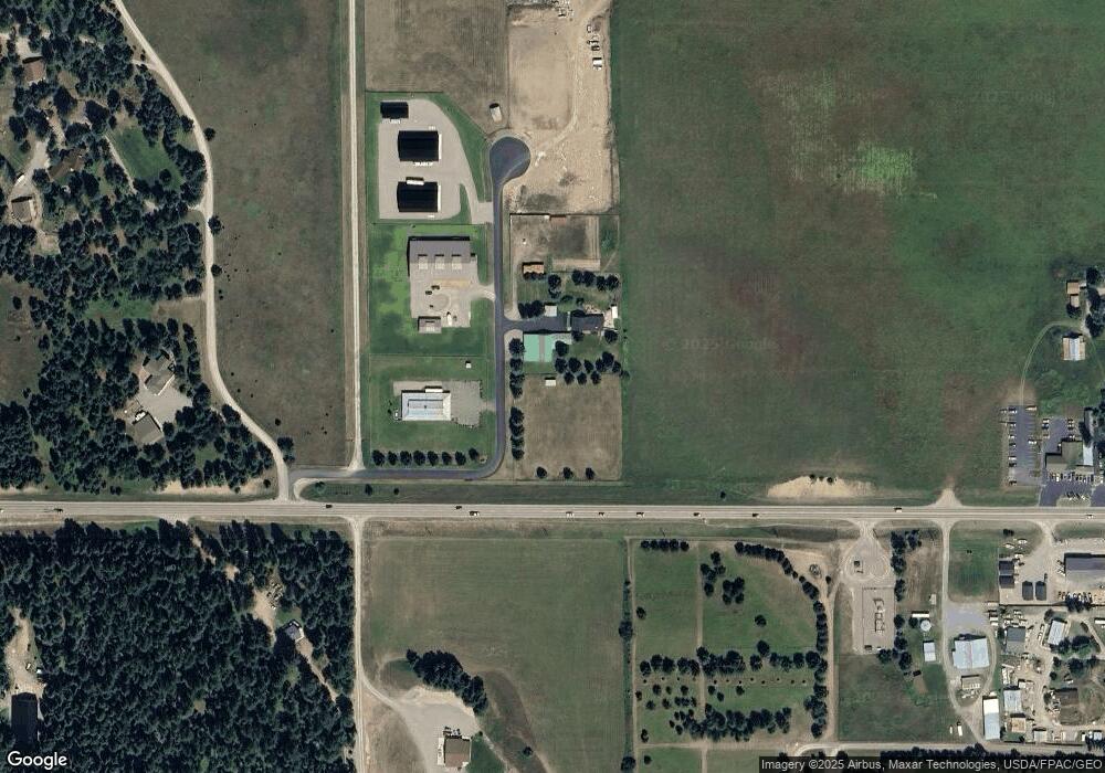 101 Hill Rd, Bigfork, MT 59911 - photo 1