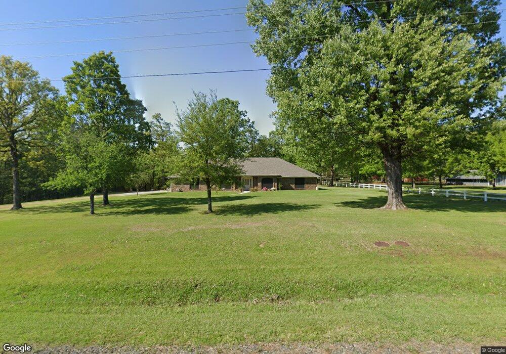 2415 Sugar Hill Rd, Texarkana, AR 71854 - photo 1