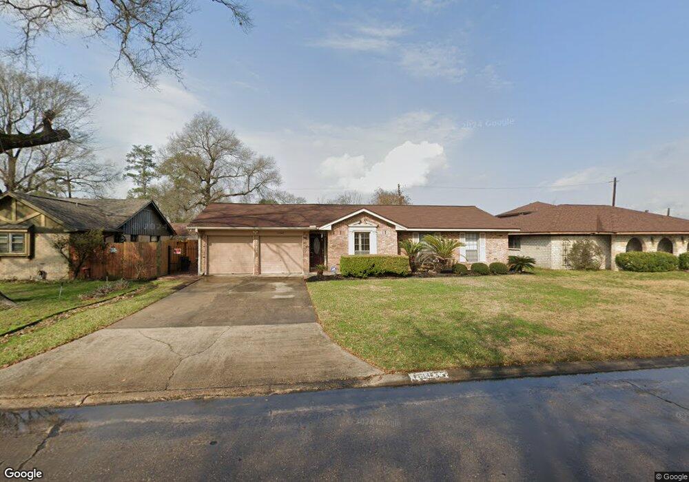 13347 Hollypark Dr, Houston, TX 77015 - photo 1