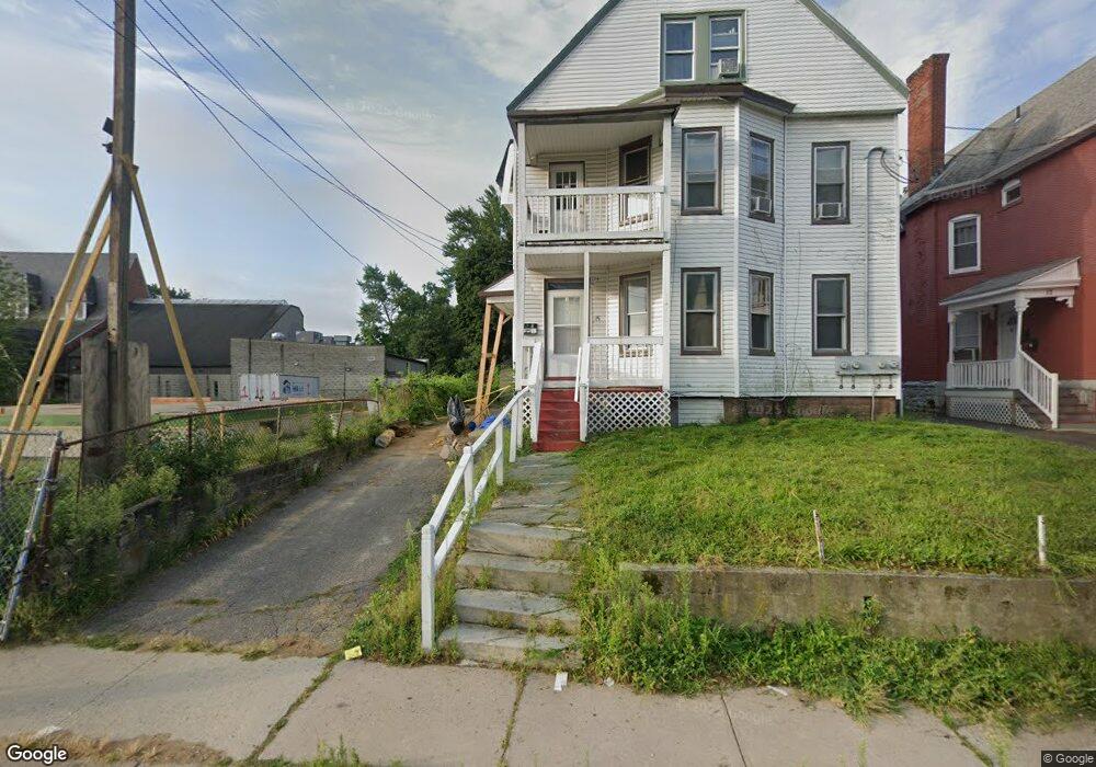 13 Mahl Ave unit 15, Hartford, CT 06120 - photo 1