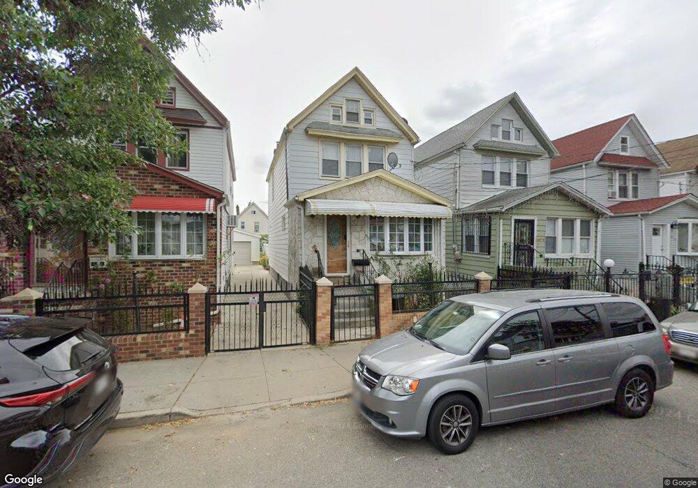 14718 110th Rd, Jamaica, NY 11435 - photo 1