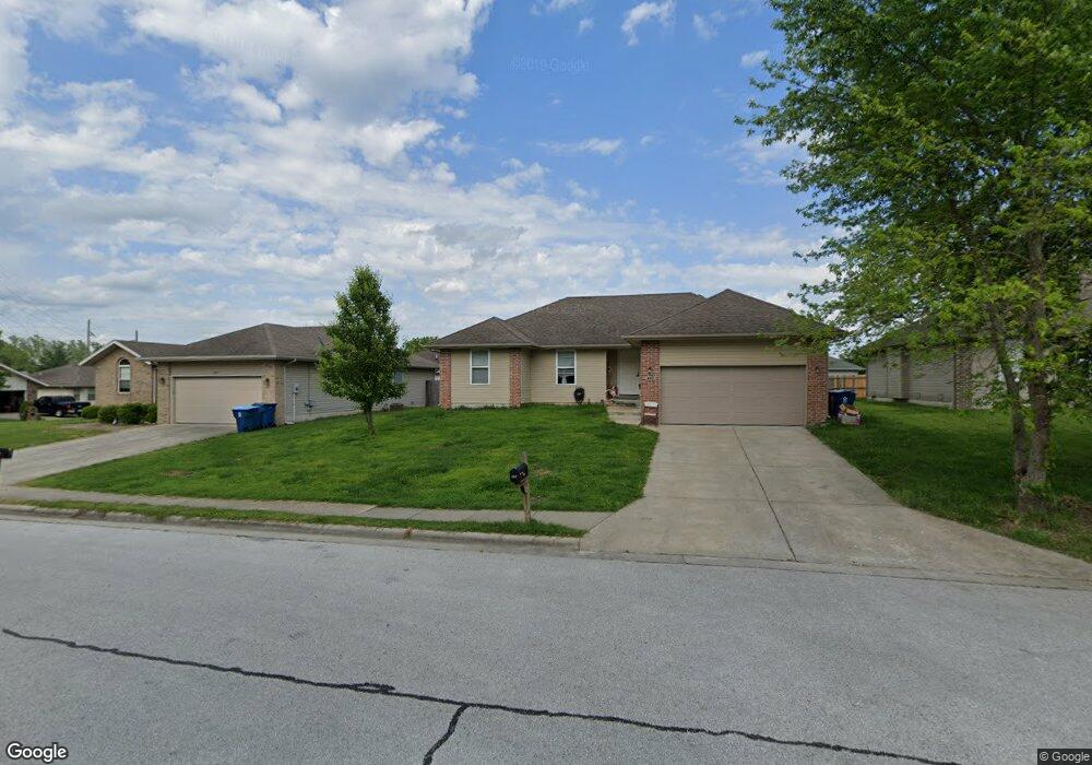 406 Daniel Dr, Nixa, MO 65714 - photo 1