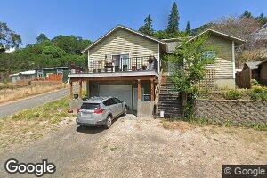 0 Neighborly Way, Bingen, WA 98605