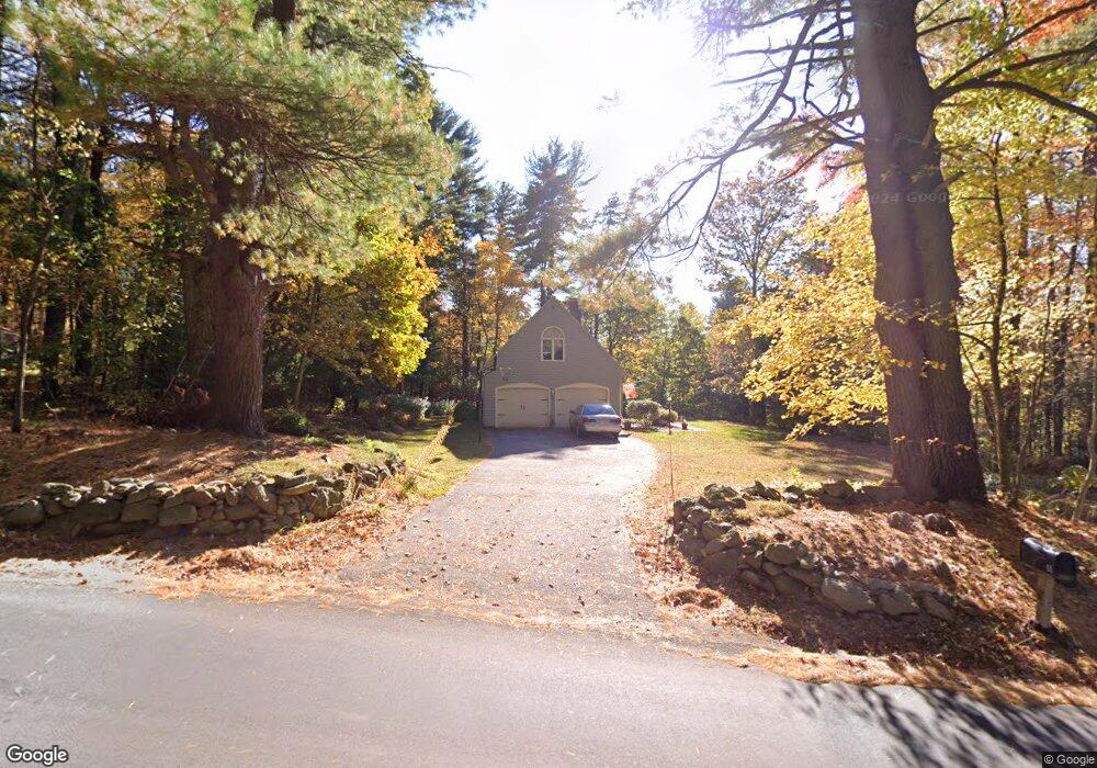 61 Prospect St, Franklin, MA 02038 - photo 1