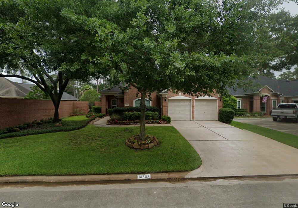 14807 Carsen Bend, Cypress, TX 77429 - photo 1