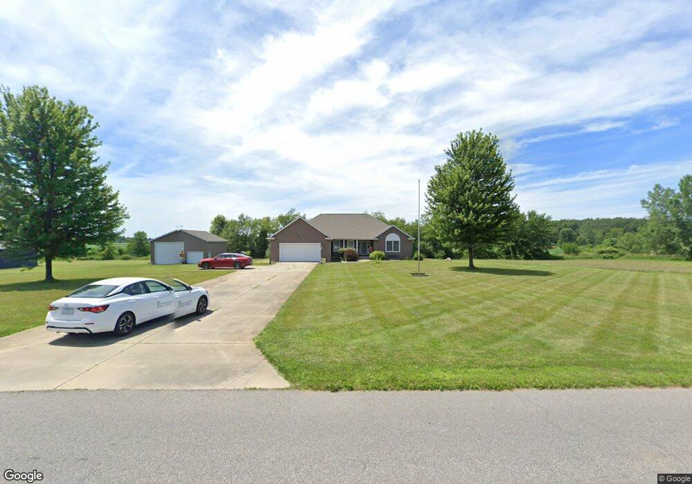 768 N Fail Rd, La Porte, IN 46350 - photo 1