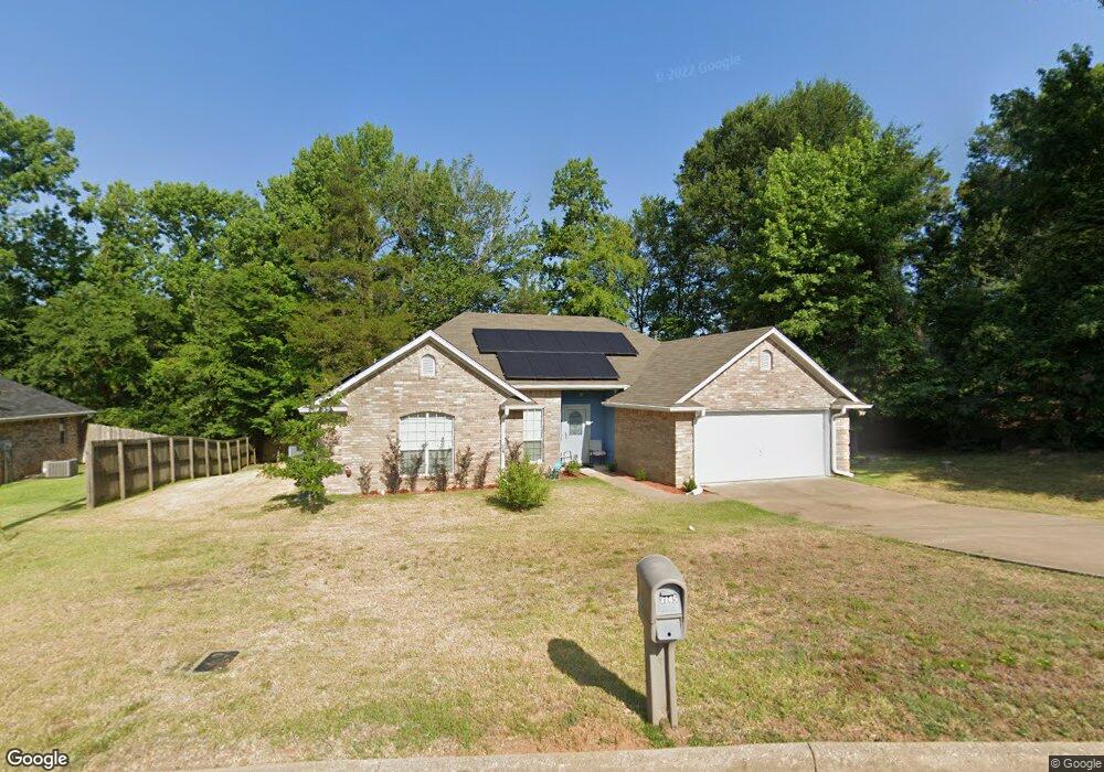 3145 San Jacinto Dr unit 2, Tyler, TX 75701 - photo 1