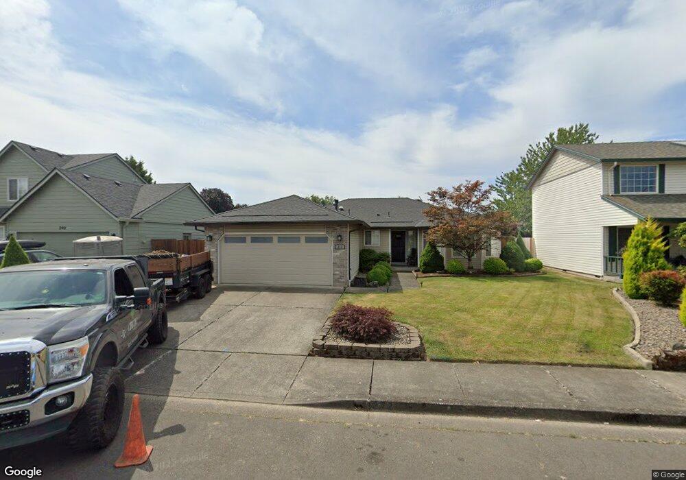 272 Ridgecrest Dr N, Keizer, OR 97303 - photo 1