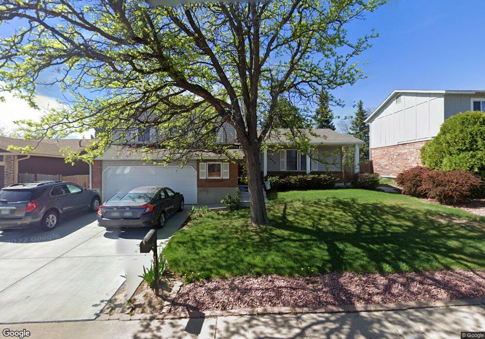 15070 E Florida Ave, Aurora, CO 80012 - photo 1