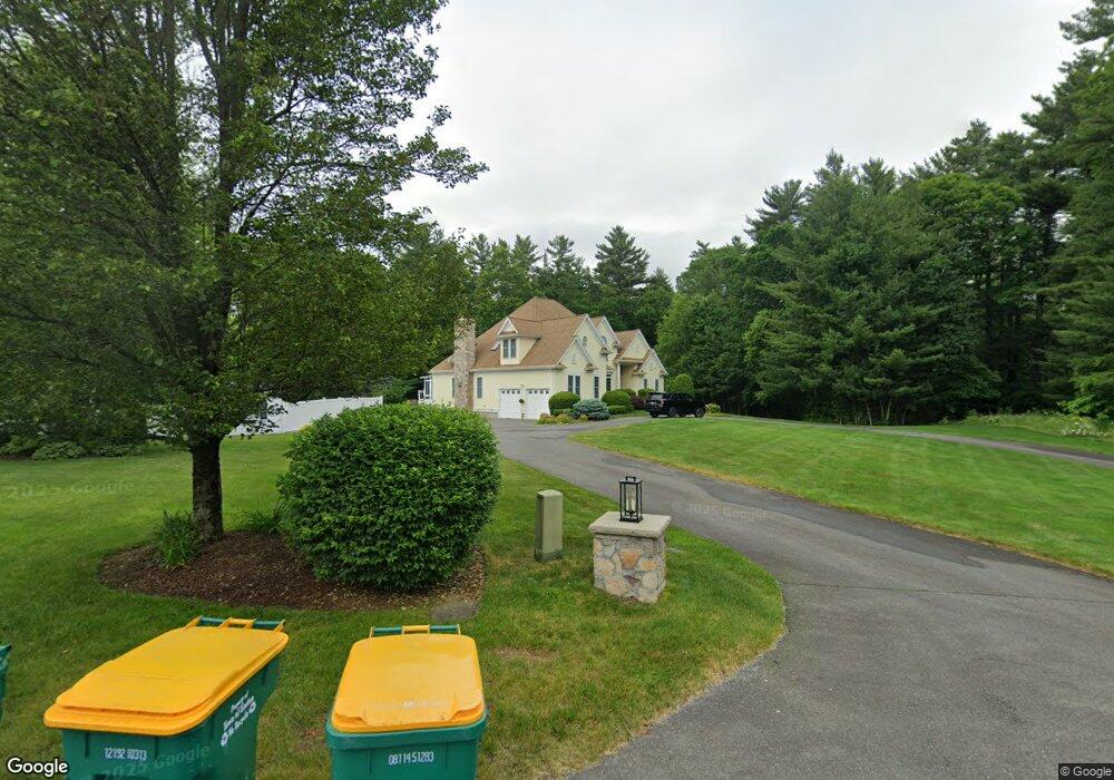 7 Kenbane St, South Easton, MA 02375 - photo 1