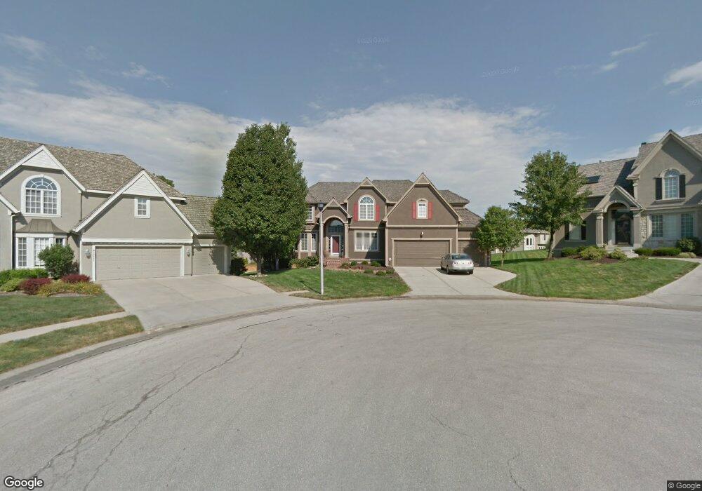 13008 W 74th Terrace, Shawnee, KS 66216 - photo 1