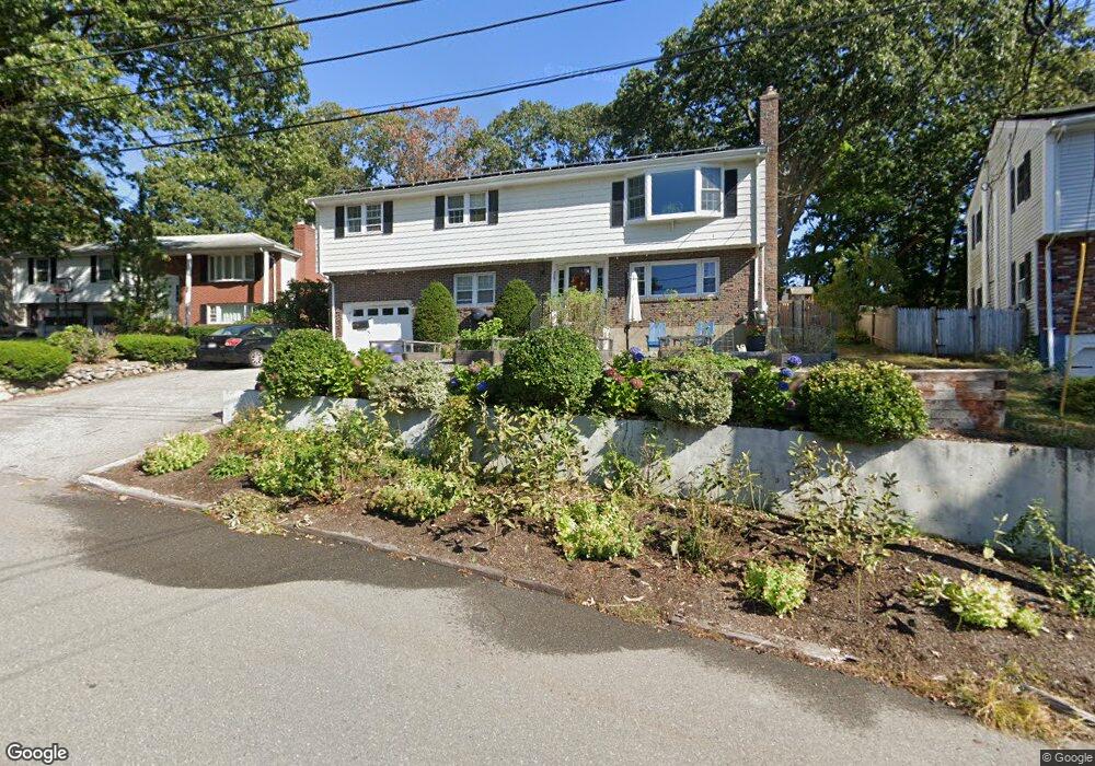 267 Ridge St, Arlington, MA 02474 - photo 1