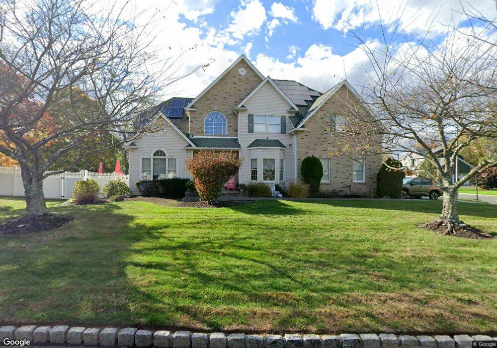 1 Pvt Del Regno Ct, Blauvelt, NY 10913 - photo 1