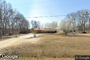 9992 Ga Highway 242, Harrison, GA 31035