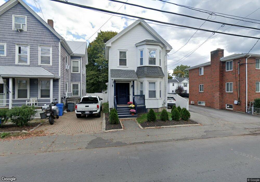 71 Bacon St unit 1, Waltham, MA 02451 - photo 1