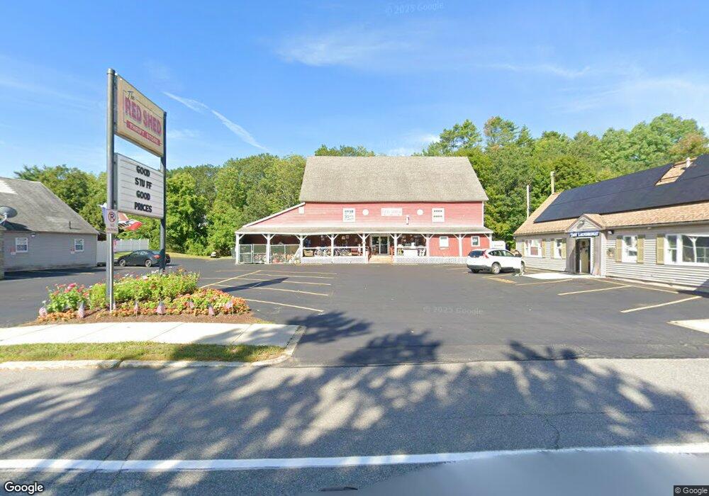 17 Central Square, Troy, NH 03465 - photo 1