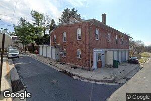 908 Miltimore St, Reading, PA 19601