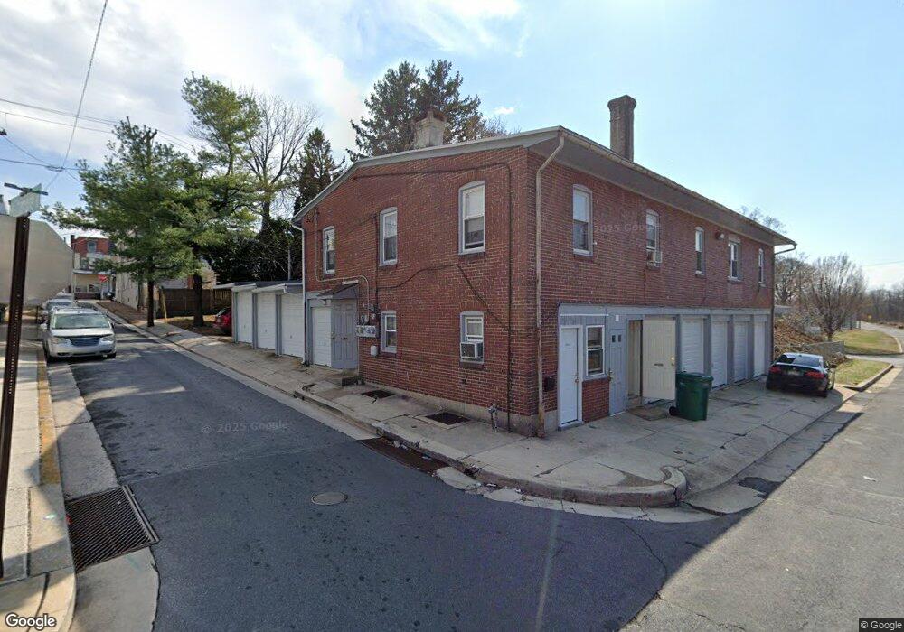 908 Miltimore St, Reading, PA 19601 - photo 1