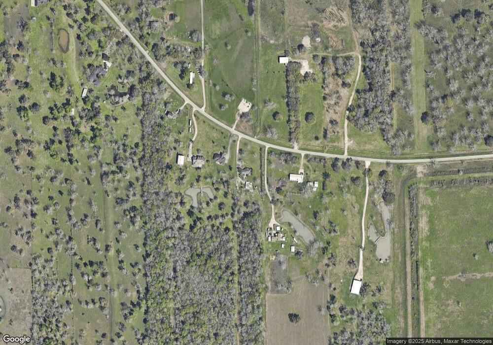 7123 County Road 400, Brazoria, TX 77422 - photo 1