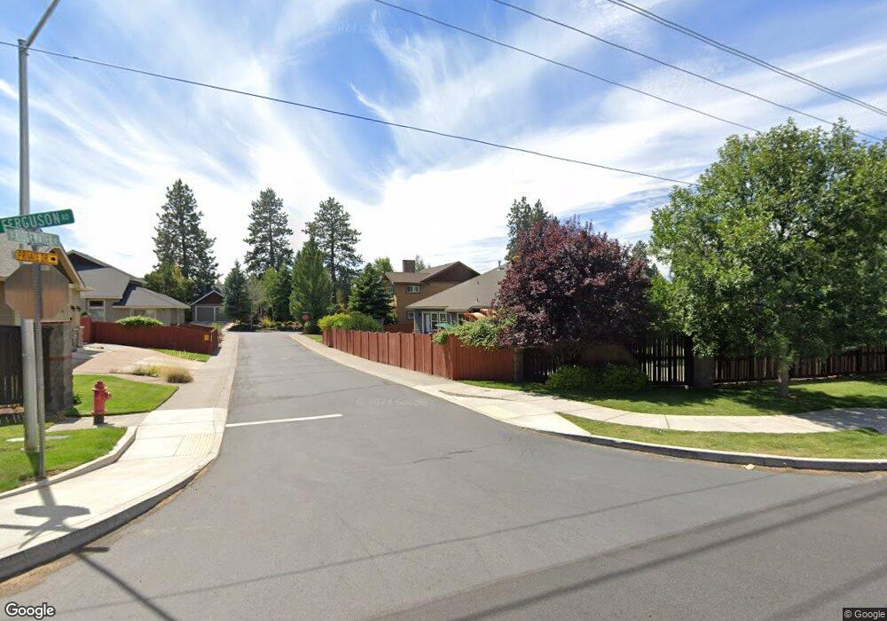 61256 Desert Oasis Ct, Bend, OR 97702 - photo 1