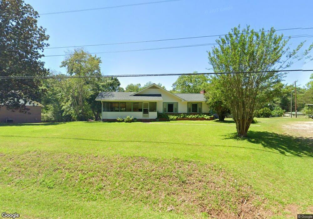 3580 Sharon Rd, Laurel, MS 39443 - photo 1
