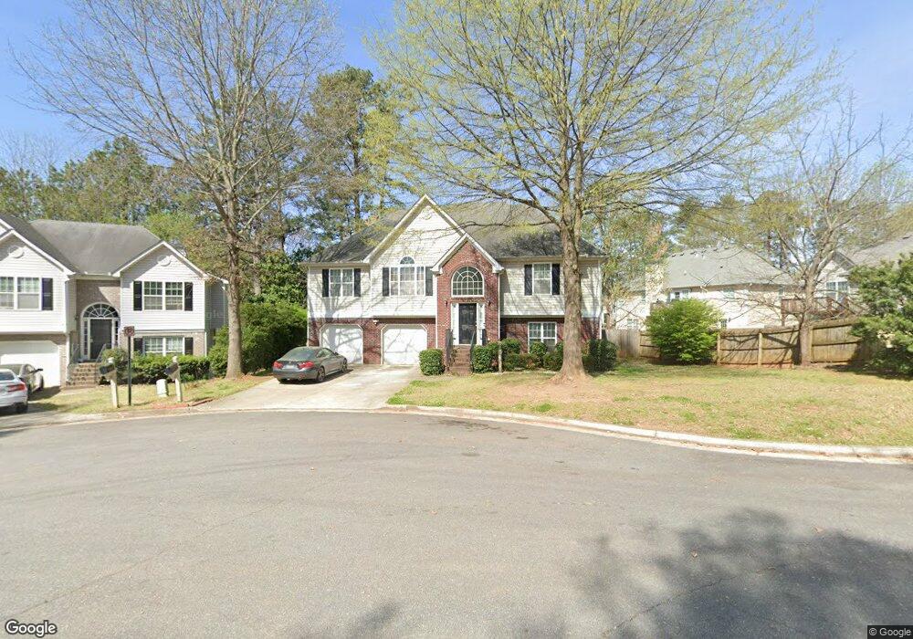 1930 Ripple Creek Ct SW, Marietta, GA 30060 - photo 1