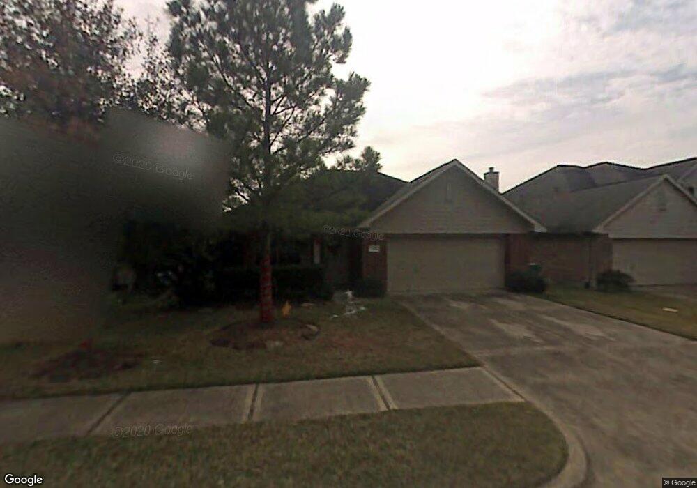 13119 Eldridge Meadow Dr, Houston, TX 77041 - photo 1