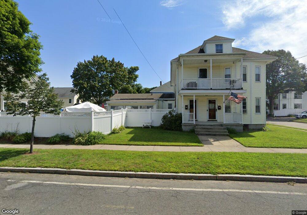 91 Loring Ave unit 93, Winchester, MA 01890 - photo 1