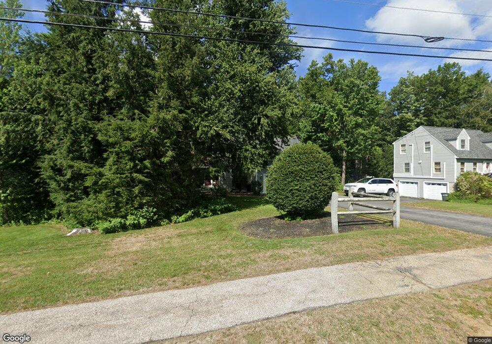 5 N Curtisville Rd unit 5, Concord, NH 03301 - photo 1