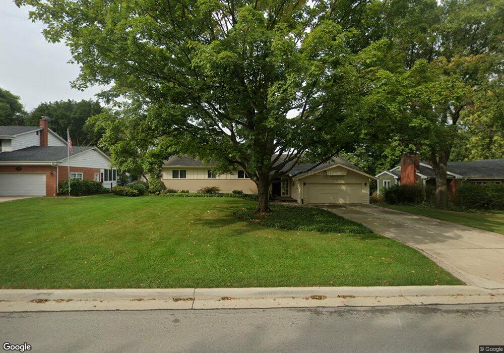 1210 Gamon Rd, Wheaton, IL 60189 - photo 1