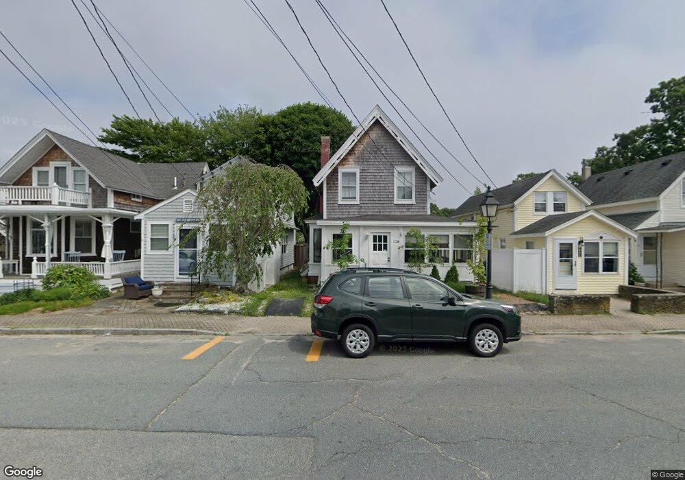 58&58A W Central Ave(waterview), Wareham, MA 02558 - photo 1