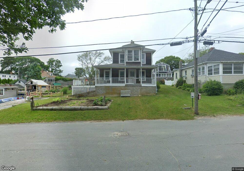 37 Bay St Winter Rental, Wareham, MA 02558 - photo 1