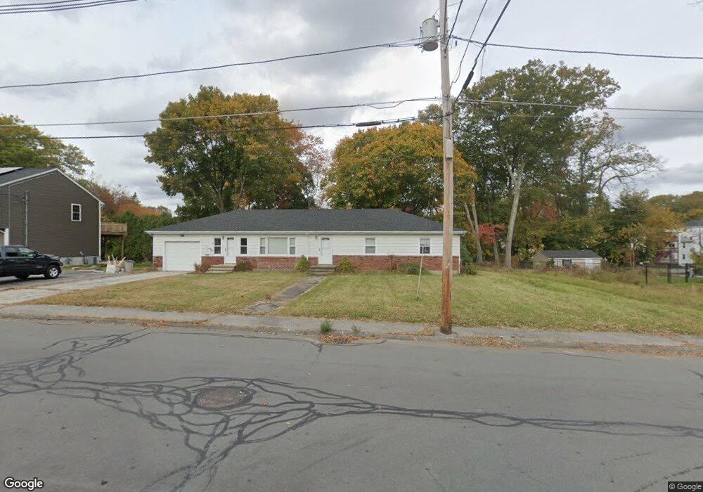 33 1st St, Webster, MA 01570 - photo 1