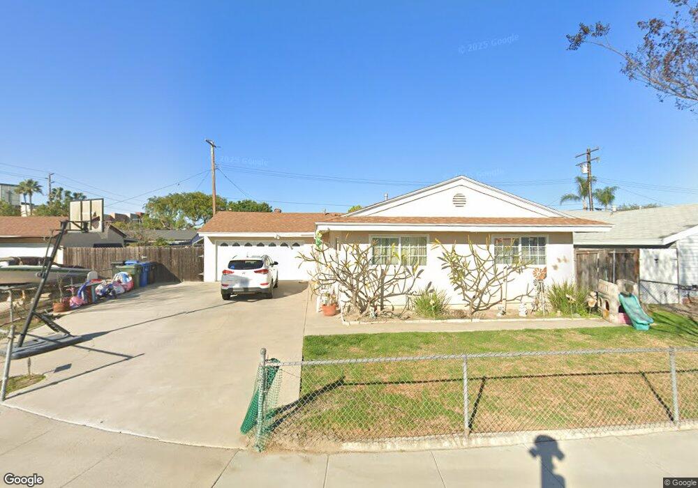 10451 Sande St, Cypress, CA 90630 - photo 1