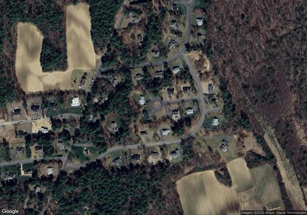 Lot 10 Nikki's Way, Hadley, MA 01035 - photo 1