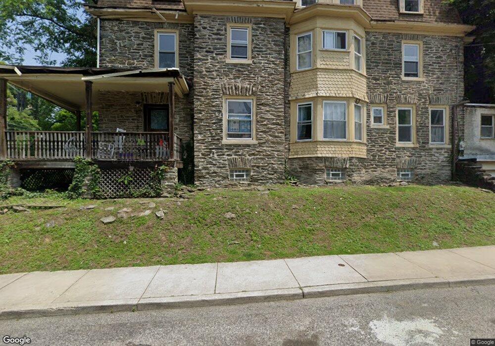 422 E Church Ln, Philadelphia, PA 19144 - photo 1