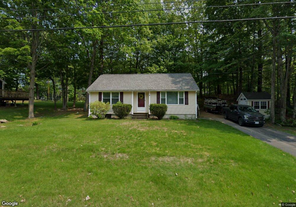 4 Acorn Ln, Somersworth, NH 03878 - photo 1