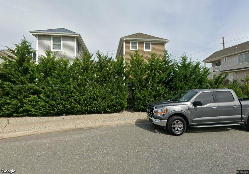 16 W Marion St, Mantoloking, NJ 08738 - photo 1