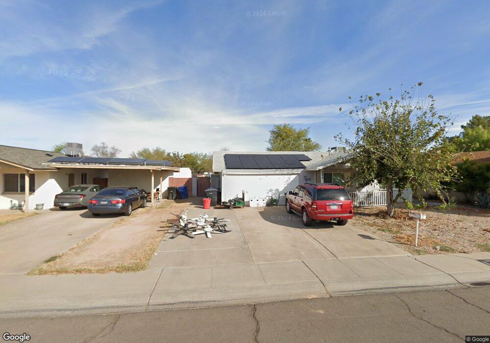 886 E Flint St, Chandler, AZ 85225 - photo 1