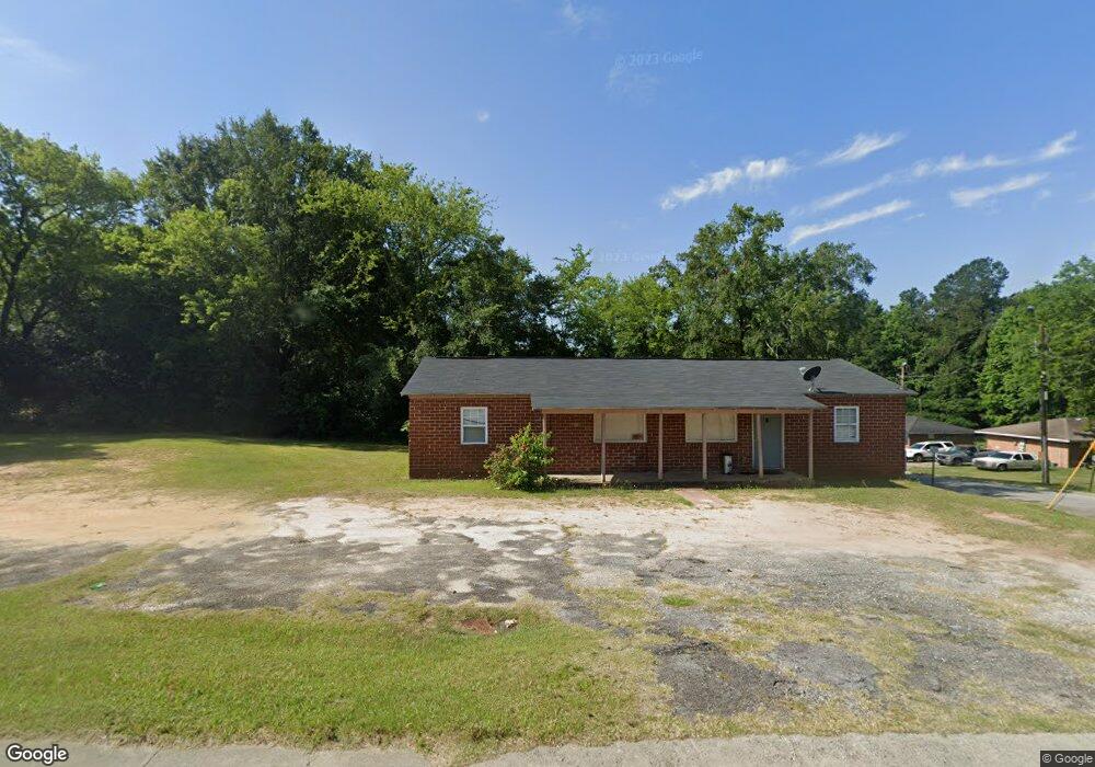 4290 Mumford Rd, Macon, GA 31204 - photo 1