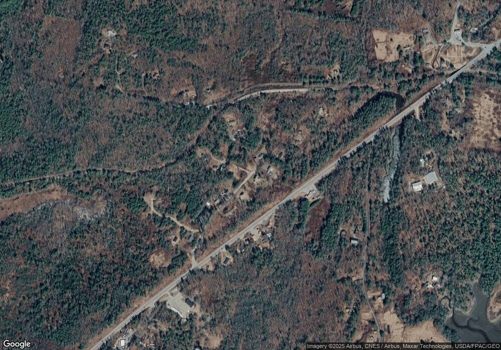 Lot C Sanders Rd, Woolwich, ME 04579 - photo 1